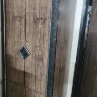 کمد لباس|جاکفشی، کمد، دراور|اصفهان, بهارستان|دیوار