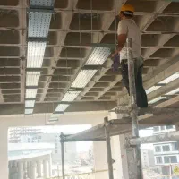 جذب نیروی برقکار