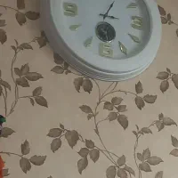 ساعت دیواری