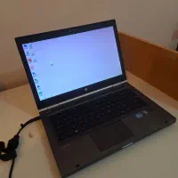 لپ تاپ اچ پی|رایانه همراه|آبادان, |دیوار