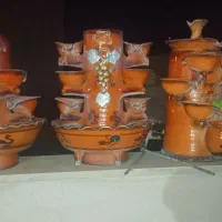 آب نما|مجسمه، تندیس، ماکت|نهاوند, |دیوار