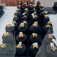 گالری طلای گیلدا مجتمع زاگرس پلاک 5|جواهرات|یاسوج, |دیوار