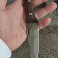 چاقوی قم داودی