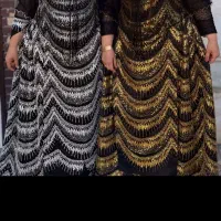 گالری لباس محلی ومجلسی