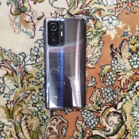 گوشی شیائومی T11proو آیفون 7