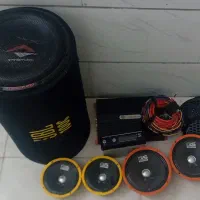 سیستم کامل ماشین