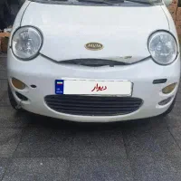 ام وی ام ۱۱۰ مدل ۹۰
