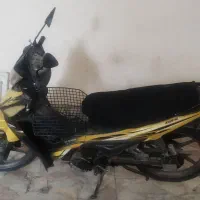 بی کلاج۱۲۵روان