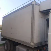 یخچال خاور بادسان ایسوز هیوندا فورس جک و...|قطعات یدکی و لوازم جانبی|تهران, حر|دیوار