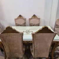 میز ناهار خوری