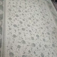 فرش 9 متری 1200 شانه یک جفت 8 ماهه خریداری شده|فرش|پاکدشت, پاکدشت (مامازند)|دیوار