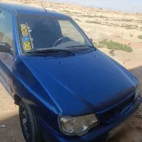 پراید 111