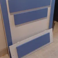 تخت و تشک یک نفره