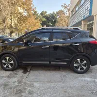 جک s3 مدل ۹۷ مشکی