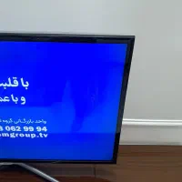 تلویزیون|تلویزیون و پروژکتور|تهران, شادآباد|دیوار