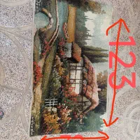 گلیم فرش پادری|فرش|اسلام‌شهر, مسکن مهر اسلاشهر (شهرک امام خمینی)|دیوار