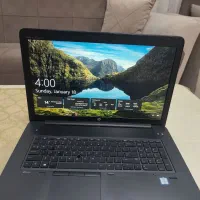 فروش لپ تاپ،،hp|رایانه همراه|بوکان, |دیوار