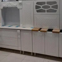 کابینت.پیش ساخته سفید،کد(3۴09750)|مصالح و تجهیزات ساختمان|لنگرود, |دیوار