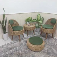 میز و صندلی