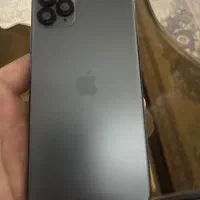 Iphone 11 pro max ریجیستر پک اصلی