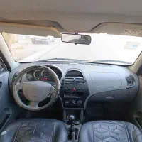 تیبا دو|خودرو سواری و وانت|بجنورد, |دیوار