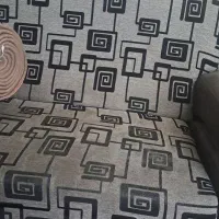 مبل ۷ نفره مناسب باغ