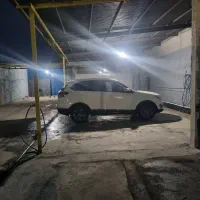 دونفر نیرو جهت کار در کارواش