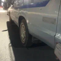 2000مزدا مدل 90|خودرو سواری و وانت|کلاله, |دیوار