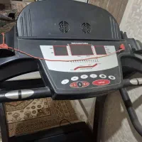 تردمیل خانگی