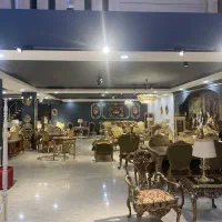 اجاره ۷۰۰متری مناسب مبلمان(کاج)