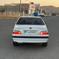 پژوپارس مدل ۹۷ اتاق تعویض|خودرو سواری و وانت|زنجان, |دیوار