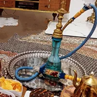 قلیان|کافیشاپ و رستوران|خوی, |دیوار