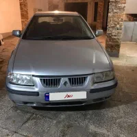 سمند LX دوگانه سوز LPG|خودرو سواری و وانت|گرگان, |دیوار