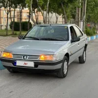 ۴۰۵ مدل ۹۰