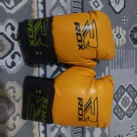 دستکش بوکس