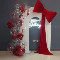 بادکنک آرایی، دیزاین، افتتاحیه تخصصی|خدمات پذیرایی، مراسم|بندر امام خمینی, |دیوار