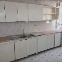 ۷ متر کابینت فلزی ضخیم
