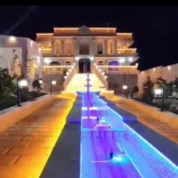 ویلا سوپر لوکس در سرزمین قصر سبز/شیراز/فول امکانات|فروش خانه و ویلا|شیراز, باغشهر قصر سبز|دیوار