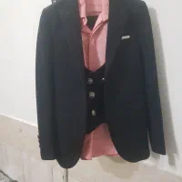 کت وشلوار
