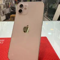 ایفون ۱۲ نرمال سفید