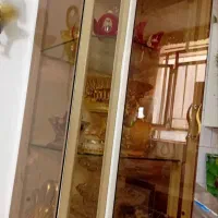 بوفه|بوفه، ویترین، کنسول|خرم‌آباد, |دیوار