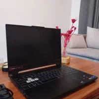 لب تاب ایسوس Asus TUF FX507ZC i7