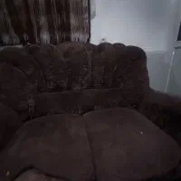 مبل هفت نفره|مبلمان خانگی و میز عسلی|صدرا-فارس, فاز ۲|دیوار