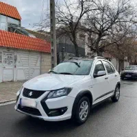 کوییک gxrl مدل ۱۴۰۴|خودرو سواری و وانت|مشهد, مقدم|دیوار