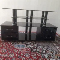 میزتلوزیون