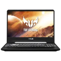 لپتاپ گیمینگ Asus TUF Fx505|رایانه همراه|لردگان, |دیوار