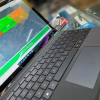 سرفیس پرو ۵ در حد آک پردازنده intel core i7|رایانه همراه|کرمانشاه, |دیوار
