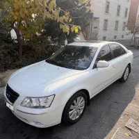 سوناتا 2009 فول کامل|خودرو سواری و وانت|تهران, فردوس|دیوار