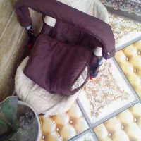 کریر در حدود نو سالم