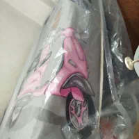 خوش خواب نو بچگانه